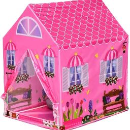 High-Quality Doll House Tent For Kids-picture-10