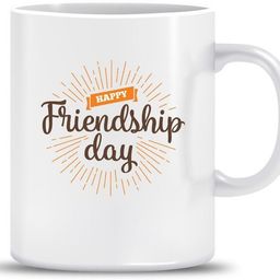 giftsglow Ceramic White mug pack of 1 Customized designs_MKH815 Ceramic Coffee Mug-picture-44