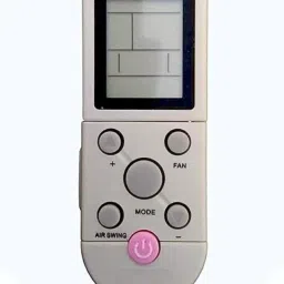 J.K. WEBSHOP AC Remote Compatible for Voltas AC Remote Control Voltas Ac Remote Controller-image-5