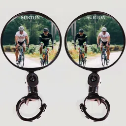 Manual Rear View Mirror For Universal For Bike Universal For Bike-14