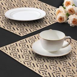 Rectangular Pack of 2 Table Placemat-image-90