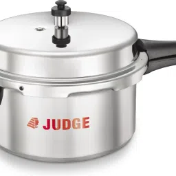By TTK Prestige Ltd Deluxe 7.5 L Induction Bottom Pressure Cooker-image-65