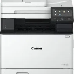 Canon imageClass MF752Cdw All in One Colour WiFi 33ppm Laser Printer Multi-function WiFi Color Laser Printer-17