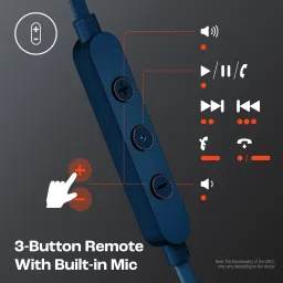 jbl Tune 310C, Hi-Res Audio with DAC , 3-Button EQ , Compatible with USB-C Devices Wired Headset image 5