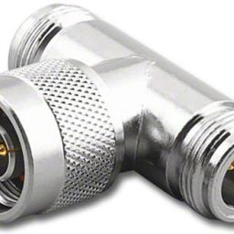 N-MALE-FEMALE-FEMALE ADAPTER VOIP Adapter-picture-12