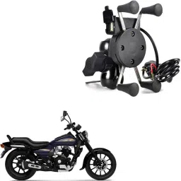 Bike Mobile Holder-image-26