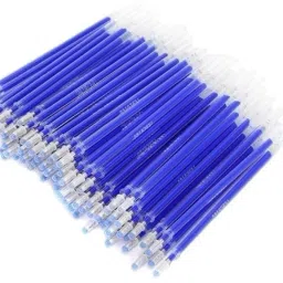 hbs Fabric Marker High Temp Heat Erasable Marker (PACK of 25pcs) 5 ml Marker Refill image 3