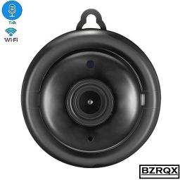 Bzrqx Mini Security Wifi 1080P Full HD Spy Hidden Total Wireless CCTV IP Camera For Home Spy Cameras Sports and Action Camera-image-81