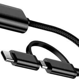 MEHTAZ USB Type C, Micro USB OTG Adapter-26