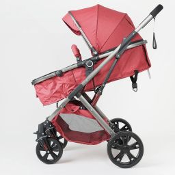 juniors by babyshop Guardian Stroller image 4