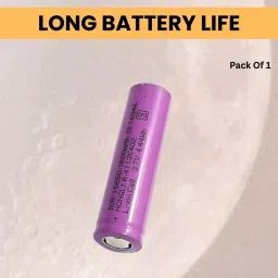 Rechargeable 1800Mah Lithium-Ion For Light Speaker Pack of 1B260 Battery-image-73