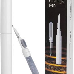 BUFONA MultiFunction Cleaner Kit Soft Brush for Bluetooth Earphone Case Cleaning Tools for Mobiles, Laptops, Computers-image-35