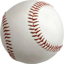 'Premium Quality Standard Size 9inch Baseball (Pack of 1) Baseball-image-45