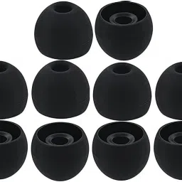 Bodoma Earbuds tips for All earphones, Eartips In The Ear Headphone Cushion Model 30 In The Ear Headphone Cushion-image-30