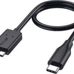 jihaan usb c hard drive cable USB C Type C to Micro-B USB 3.0 Cable, 10Gbps Charging 2.5 inch USB Type C to Micro-B USB 3.0 Cable-46