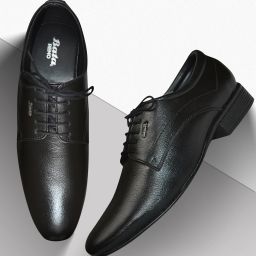 Corporate Dress Shoes Lace Up For Men-image-62