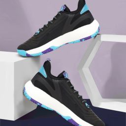 Xtep Jieao 1.0 Basketball Shoes For Men Basketball Shoes For Men-image-19