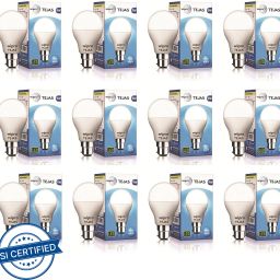 9 W Basic Standard B22 LED Bulb-picture-13