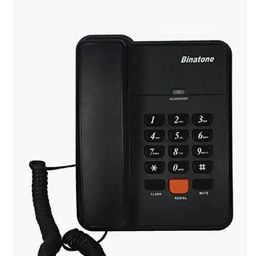 copper connection EPABX 108 Intercom System with x 8 Beetel (C11) Landline Phones image 4