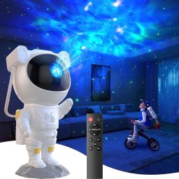 B-Star Projector Galaxy Night Projector Lamp for Kids Adults Night Lamp-16