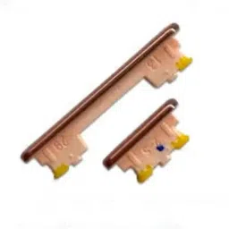 imbi External Switch A73 5G Gold Samsung Galaxy A73 5G Power ON/OFF Button-17