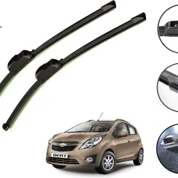 Windshield Wiper For Chevrolet Beat-image-37
