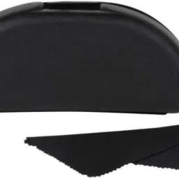 goodina UV Protection, Gradient, Polarized Rectangular Sunglasses (Free Size) image 3