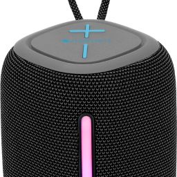 ZEBRONICS Zeb Sonic Pod 22 (Zeb-PSPK 37) 8 W Bluetooth Speaker-7