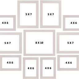 Glass Wall Photo Frame-image-93
