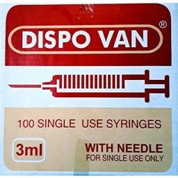 55X25MM/24X1 Medical Needle-image-32