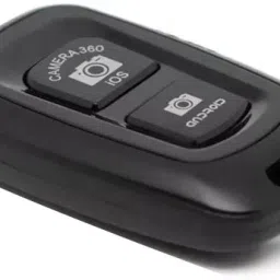 BUFONA Bluetooth Camera Remote Shutter for Smartphones, Quick pairing Selfie RemoteCamera Remote Control-31