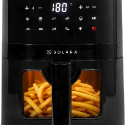 SOL-AF-124 Air Fryer-picture-16