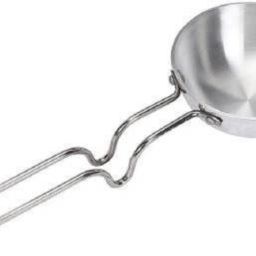 vagaria/tadka pan daal fry pan Tadka Pan 12 cm diameter 0.2 L capacity-image-9