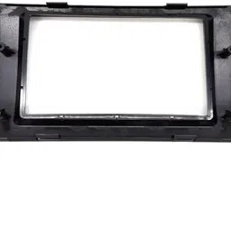 audio wheels Sx4 CAR ANDROID FRAME 9Inch Media Player Frame image 2
