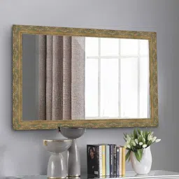 Gold Synthetic Wood Elegant Arts and Frames-picture-2