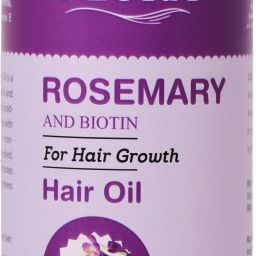 Rosemary Hair Oil-image-23