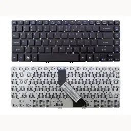 SellZone Laptop Keyboard Replacement ACER ASPIRE V5-473G, V5-473P, V5-473PG Laptop Keyboard Replacement Key image 3