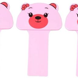 Self Adhesive Toilet Seat lifter Handle Holder Opener to keep your hands Adhesive Fit Toilet Seat Lid Lock-image-98