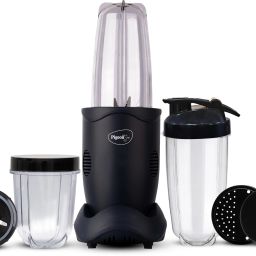 NUTRI MASTER 400 W Juicer Mixer Grinder-image-99