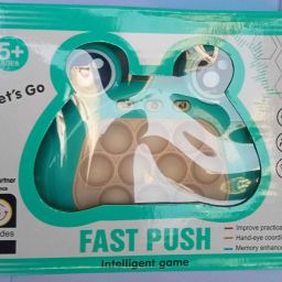 Hand Toys for Kids Adults Pop It Fidget Toys Push Pop Bubble Fidget Sensory-21