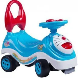 Rideons & Wagons Non Battery Operated Ride On-11