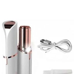 Aspro Hair Remover Upper Lip, Chin, Cheeks, Eyebrow Trimmer Shaver Machine Trimmer 30 min Runtime 0 Length Settings-image-36