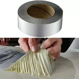 Self Adhesive Suitable for Roof Leak, surface Crack, Window Sill Gap, Boat Sealing, Tank Leak Self Adhesive (Manual)-21