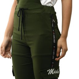 Solid Women Jumpsuit-image-70