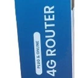 HI-FOCUS HF-R1104T-4G WIFI ROUTER SUPPORT ALL NETWORK 4G/3G/2G SIMCARDS WITH 4 ANTENAAS 4G Router 2.4 GHz 150 Mbps Wifi Speed Dual Band Internal & External Antenna MiFi (Sim Based) image 4