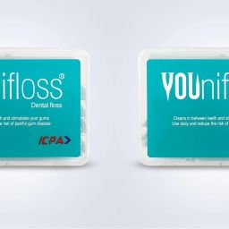Dental Floss by ICPA-12