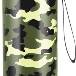 Trek Military Vacuum Insulated Water Bottle 22 hrs hot n 24 hrs Cold 700ml Flask 700 ml Flask-30