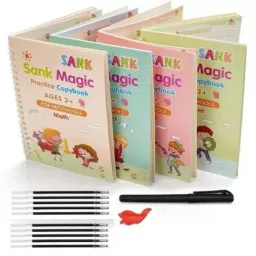 Copy Book Sank Magic Practice Copy Book For Kids Magic Book For Kids-17