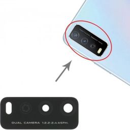 Docile V1VO Y12S Camera Lens Glass-picture-11