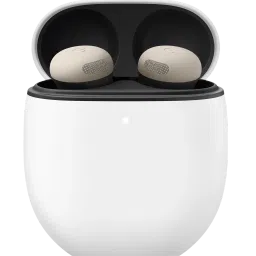 Google Pixel Buds Pro 2 TWS Earbuds with Active Noise Cancellation (IP54 Sweat & Water Resistant, AI-powered Clear Calling, Porcelain)-picture-20